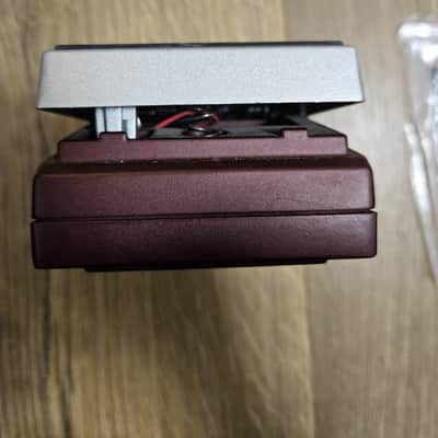 DigiTech Hardwire RV-7 Stereo Reverb Lexicon licensed image 5