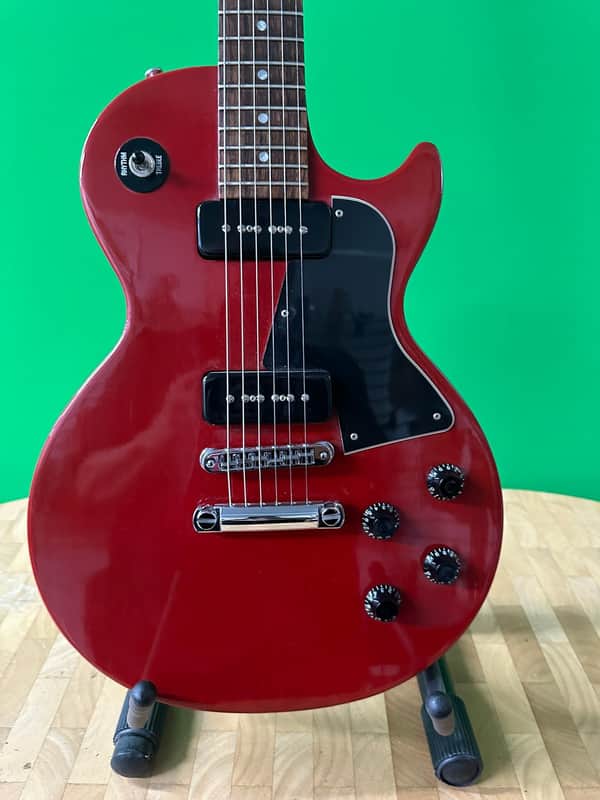 Gibson Les Paul Junior Special 2000 - 2006 | Reverb