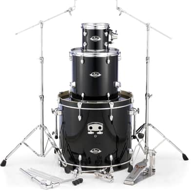 Pearl EXX22 Export EXX 8 / 14 / 22" Add-On Shell Pack with Hardware