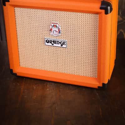 Orange Crush 20RT image 1