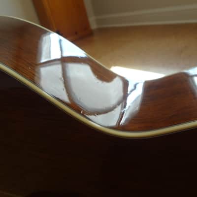 Martin OM 2006 Acoustic Electric Guitar ~~~ Spanish CEDAR Back & Sides~~~ image 19
