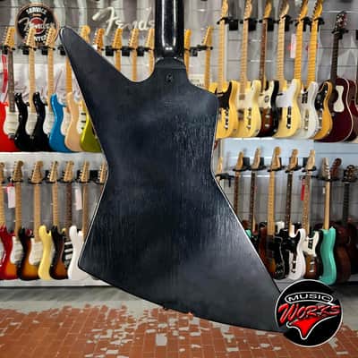 Gibson   New Century Explorer Gotw 2007 Carbon Fiber image 9