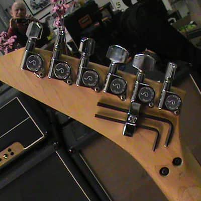 Vintage Kramer Guitar image 5