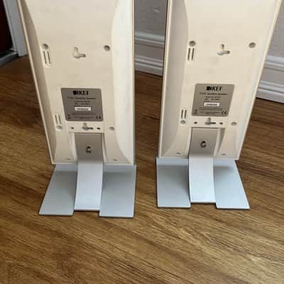 Immagine Kef T101 Satellite Speakers (2 pairs) - 8