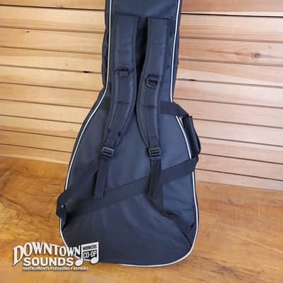 Epiphone Les Paul Standard 50s Figured with Premium Epiphone Gig Bag - Washed Cherry Sunburst image 9