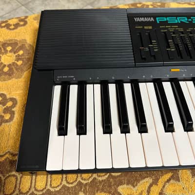 Yamaha PSR-36 image 3