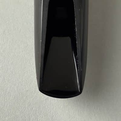 Brilhart Ebolin 4* Tenor Saxophone Mouthpiece image 9