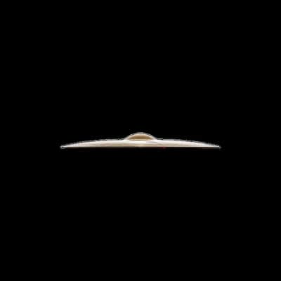 Zildjian 16" K Custom Fast Crash Cymbal - MINT ! image 5