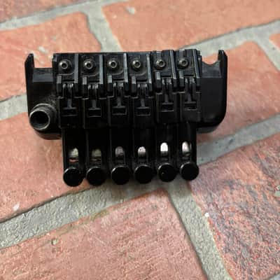 Ibanez Lefty Edge Zero II Tremolo System image 2