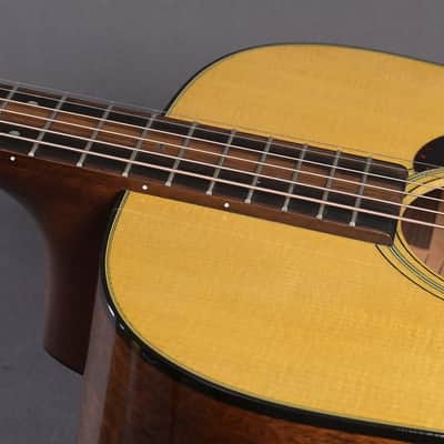 Martin D-18 Natural - 2022 image 4