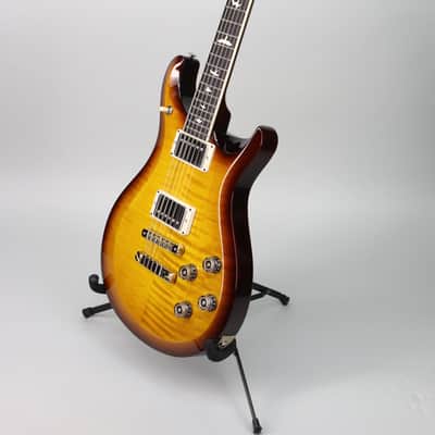 Paul Reed Smith S2 McCarty 594 Honey Gold Burst image 9