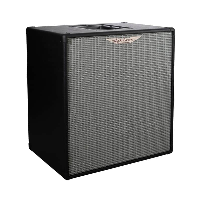 Ashdown RM-210T Rootmaster EVO III 8-Ohm 2x10" Bass Cabinet - Open Box image 1