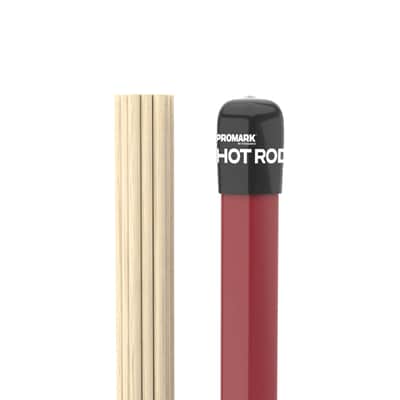 Promark Hot Rods Drumsticks image 3