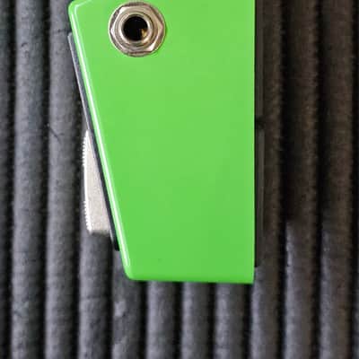 Ibanez TS9 Tube Screamer Japan 2002 - Present - Green image 4