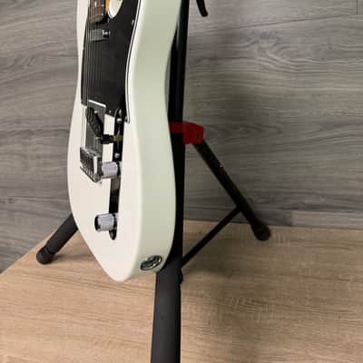 Fender Player II Telecaster Electric Guitar 2025 Polar White w/ Gig Bag #2985 image 7