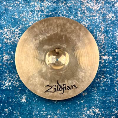 18” Zildjian A CUSTOM Crash 1480g image 8