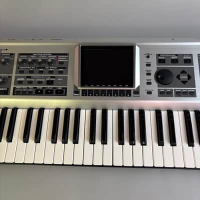 Roland FantomX6 image 3
