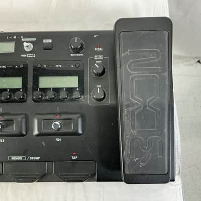 Zoom G5N - Black image 5