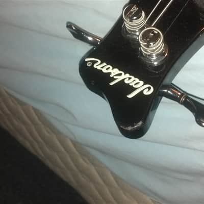 Jackson LS Bass 2001 image 13