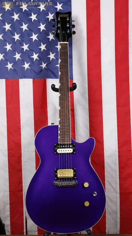 Gretsch Streamliner Jet