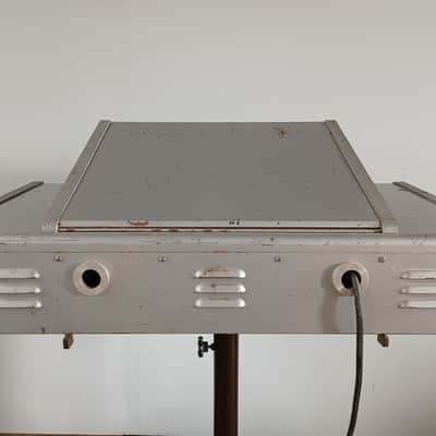 Magnasync G-963 Tube mixer image 8