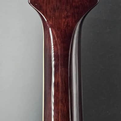 Gretsch Electromatic® CVT Double-Cut with Wraparound, Laurel Fingerboard, Havana Burst image 6