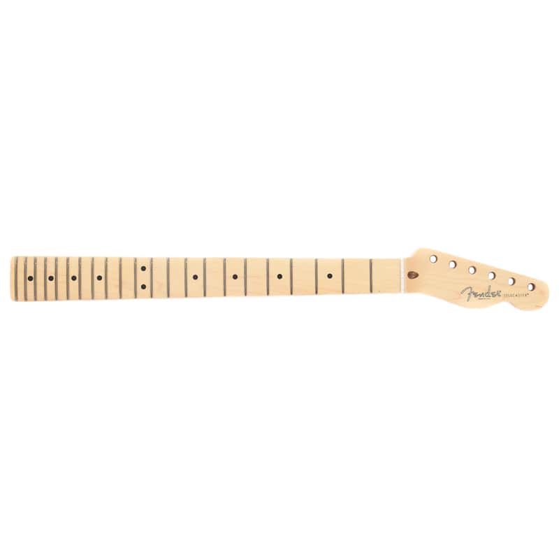 Fender American Standard Telecaster Neck, 22-Fret image 1