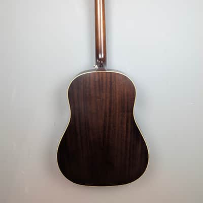 Epiphone J-45 2024 - Aged Vintage Sunburst Gloss image 8