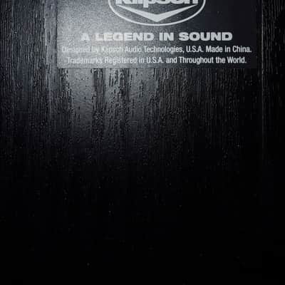 Klipsch SB-1 Bookshelf Speakers (Pair) image 3