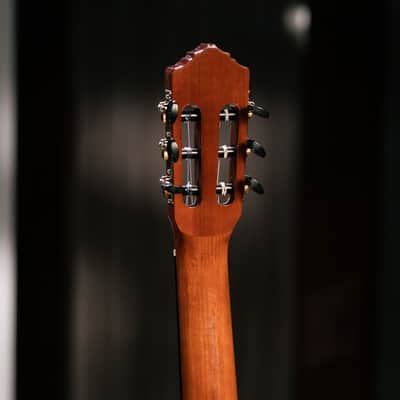 Ortega Student Series Full Size Nylon Classical Guitar image 7