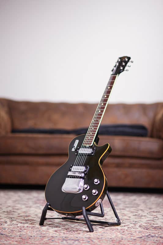 Eko Kiwi 1973 | High Gloss - Very Good