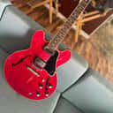 Gibson ES-335 Dot 2008 - Cherry