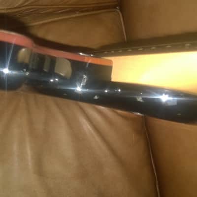 Ibanez SA220FM 2005 - Transparent Gray [TG] Flamed Maple over Mahogany body image 5