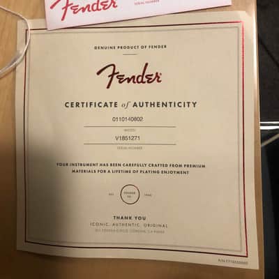 Fender American Original Telecaster 60's(former AVRI) image 20