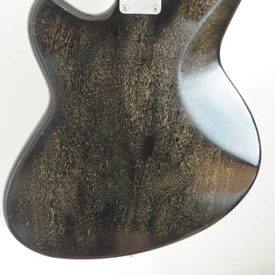 Novo Serus H2 - Silver Fox Burst (Light Distress) image 3