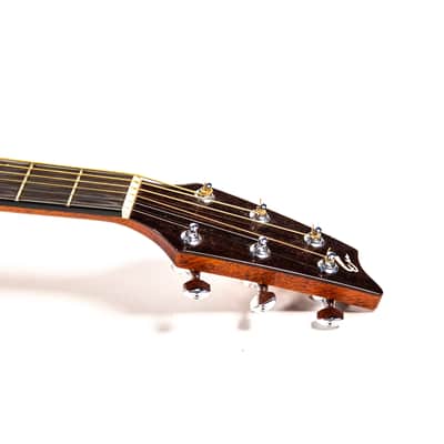 Breedlove Pro Series D25/SRH Acoustic Guitar Owned by Dave Mustaine image 11
