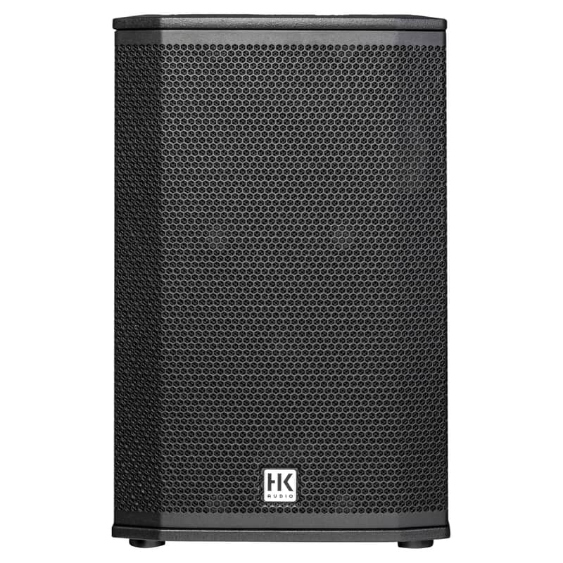 HK Audio LUNAR 110 XA Speaker *USA Small Business* image 1