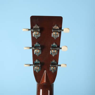 1997 Martin Paul Simon OM-42 Signature Model OM-42PS Limited Edition *Ship Worldwide* image 19
