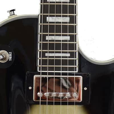 Epiphone Les Paul Custom Adam Jones Self Portrait image 5
