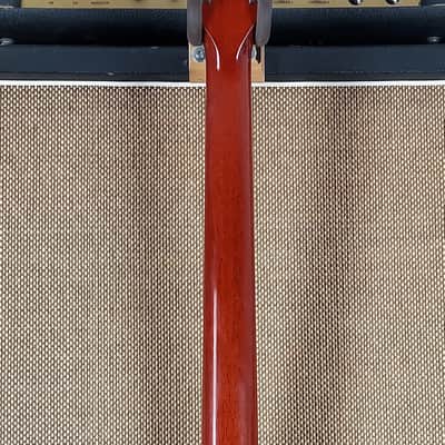 Gibson SG '61 Reissue 2019 Super Clean! Blows Away A New One! (354) image 5