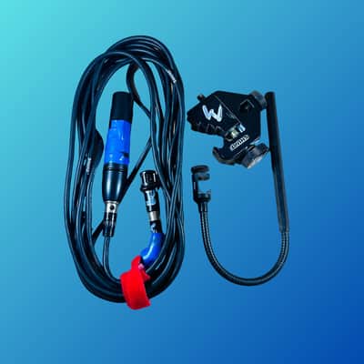 Shure BETA 98AD / C image 3