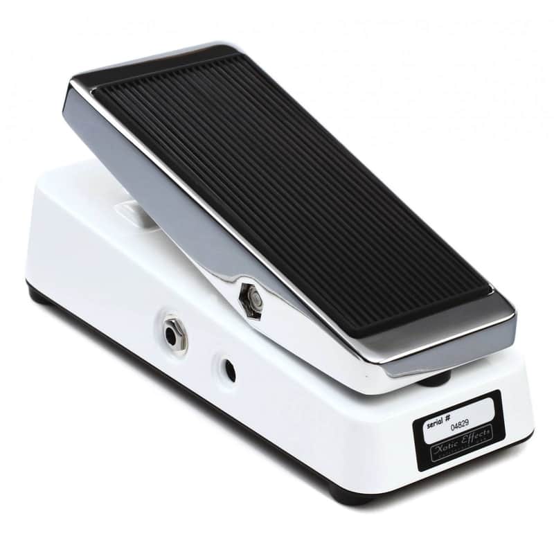 Xotic XW-1 Wah image 1
