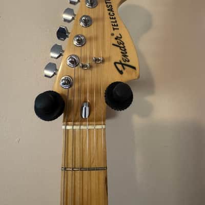 Fender Telecaster Custom Late 90’s Early 2000’s - Sunburst image 3