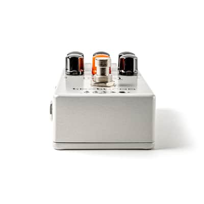 MXR M310 TEXTURES™ GRANULAR SYNTH ENGINE image 5