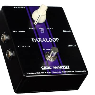 Carl Martin, Paraloop, CM0111 image 1