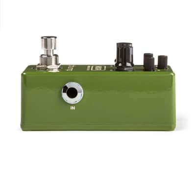 MXR M281 Thump Bass Preamp *Free Shipping in the USA* image 4