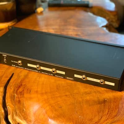 Alembic F1-X Bass Preamplifier image 2