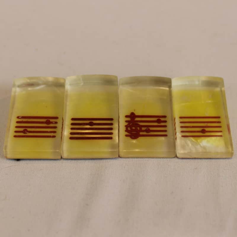 Unknown register switches