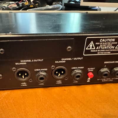 TLA 5021 compressor - white image 6