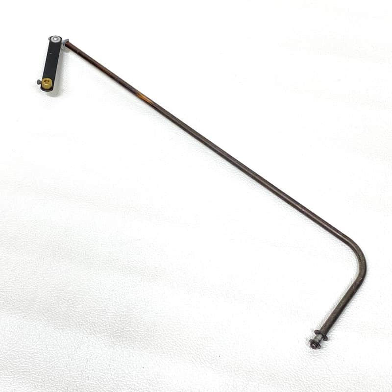 Hammond Organ Vintage Swell / Expression / Volume Pedal Bar / Linkage B3 C3 image 1